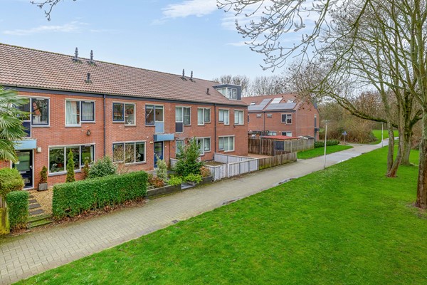 Medium property photo - Zilverreiger 8, 3181 KC Rozenburg